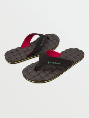 V-Cliner Sandals - Jah