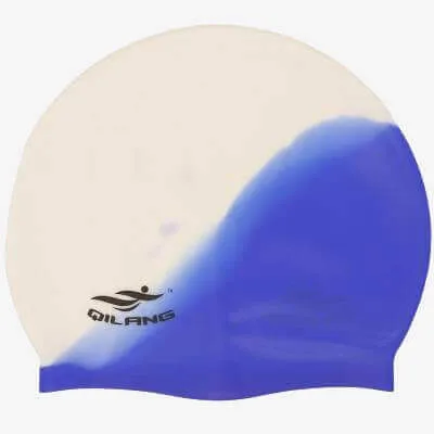 Women Men Waterproof Plus Size Swim Pool Hat