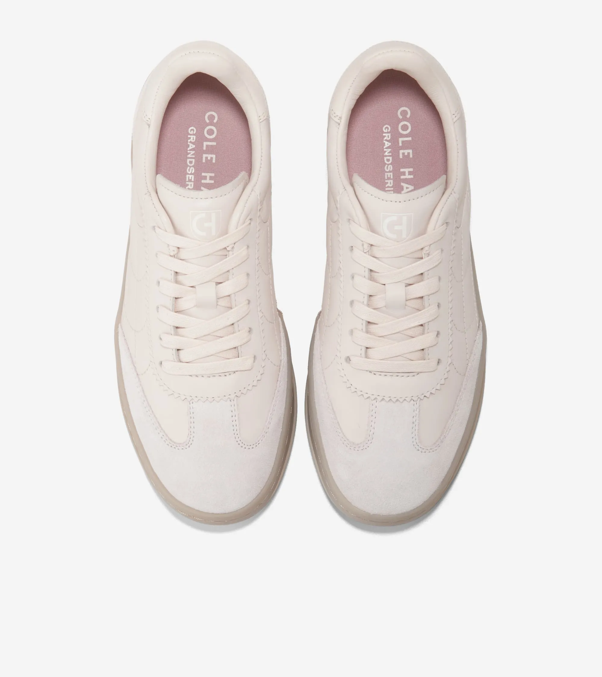 Women's GrandPrø Breakaway Sneakers